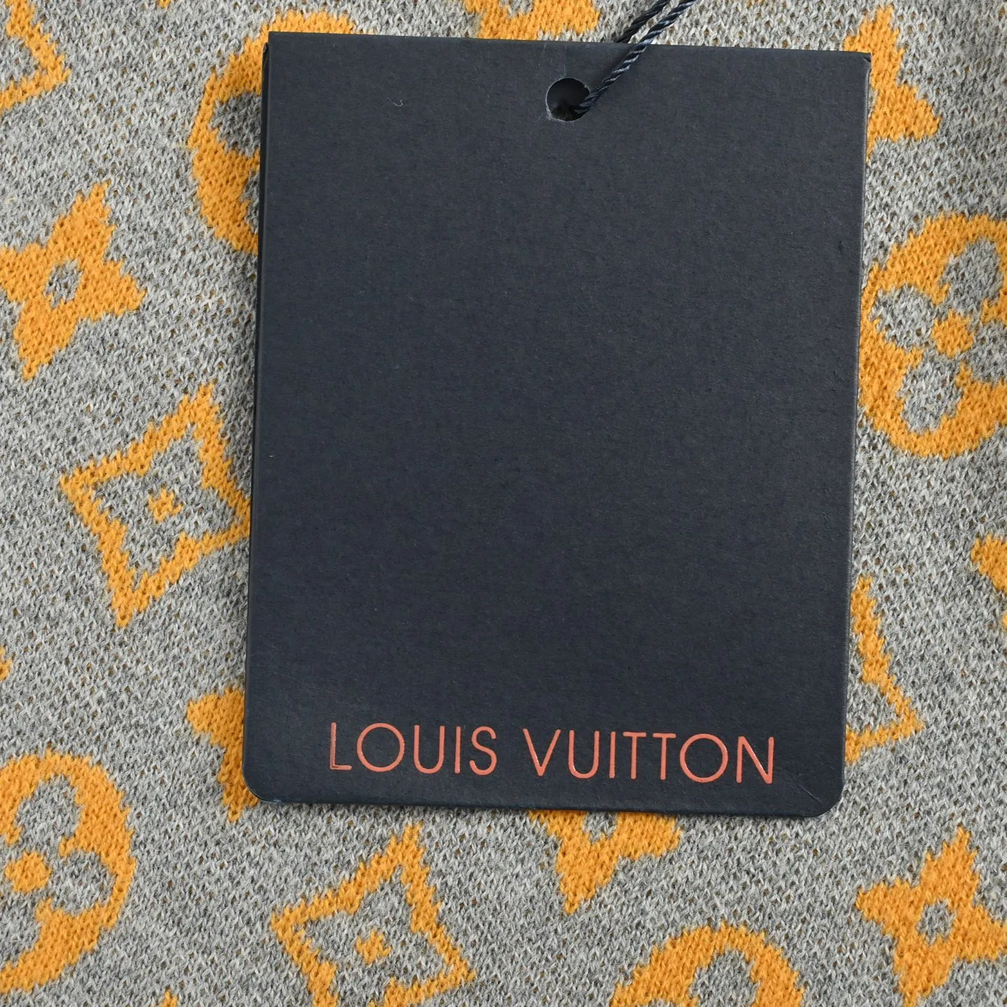 Louis Vuitton/